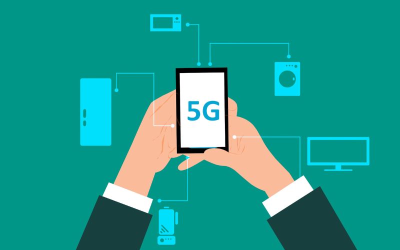 No Amazonas, 36 municípios implementam 5G no primeiro semestre de 2024