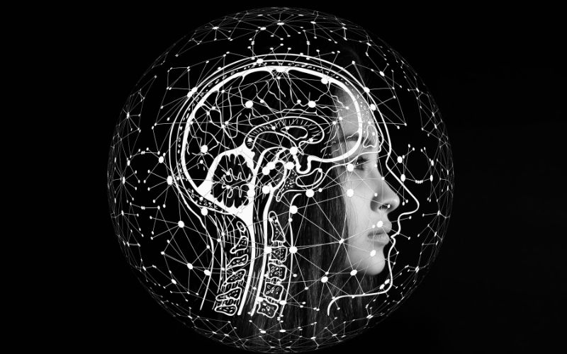 O impacto das redes sociais na saúde mental e na produtividade