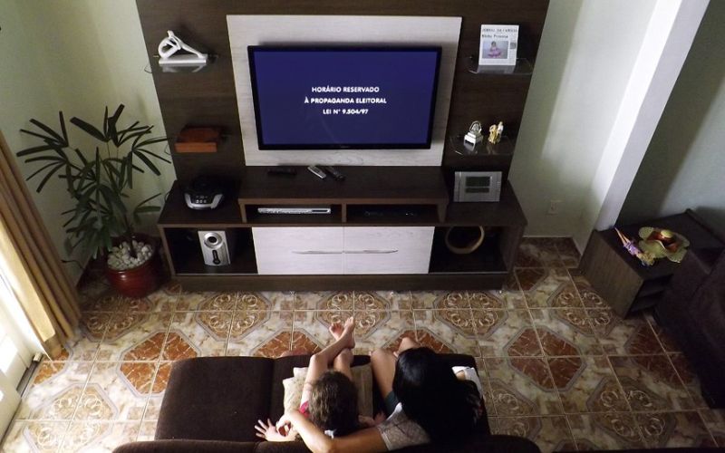 Propaganda Eleitoral iniciará no dia 16 agosto em Manaus (Foto: Lindomar Cruz/Agência Senado)