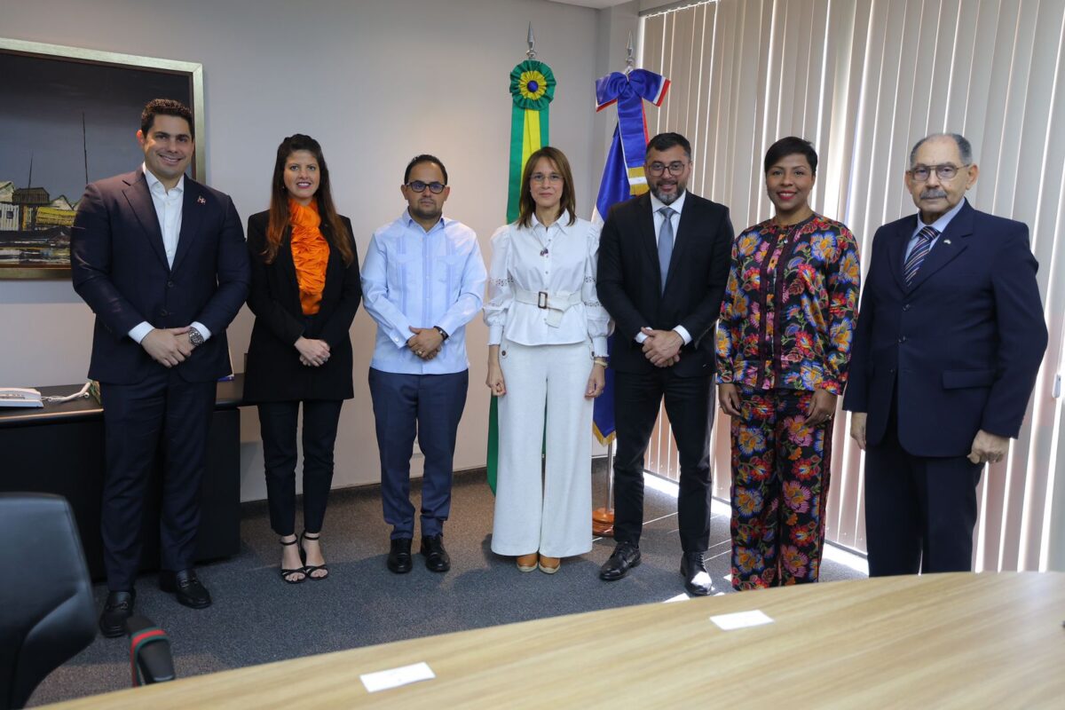 Amazonas terá voo direto para a República Dominicana
