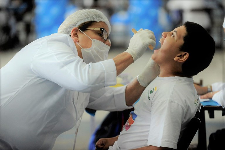 Foto: Tânia Rêgo/Agência Brasil