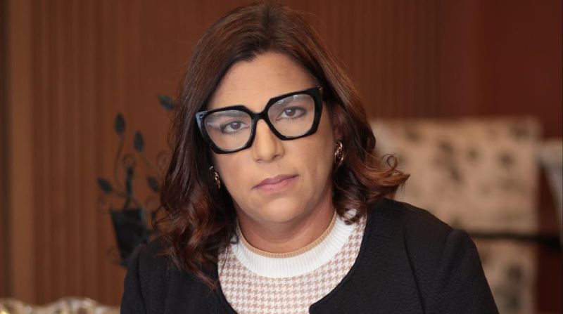 A promotora Lucíola Valois é candidata à Procuradoria-Geral de Justiça do Ministério Público do Amazonas (Foto: Arquivo Pessoal)