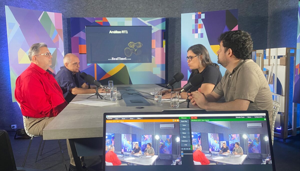 Programa Análise RT1