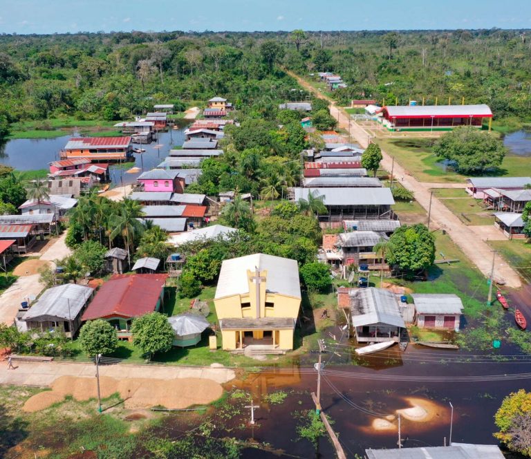 Anamã (Foto: Divulgação)
