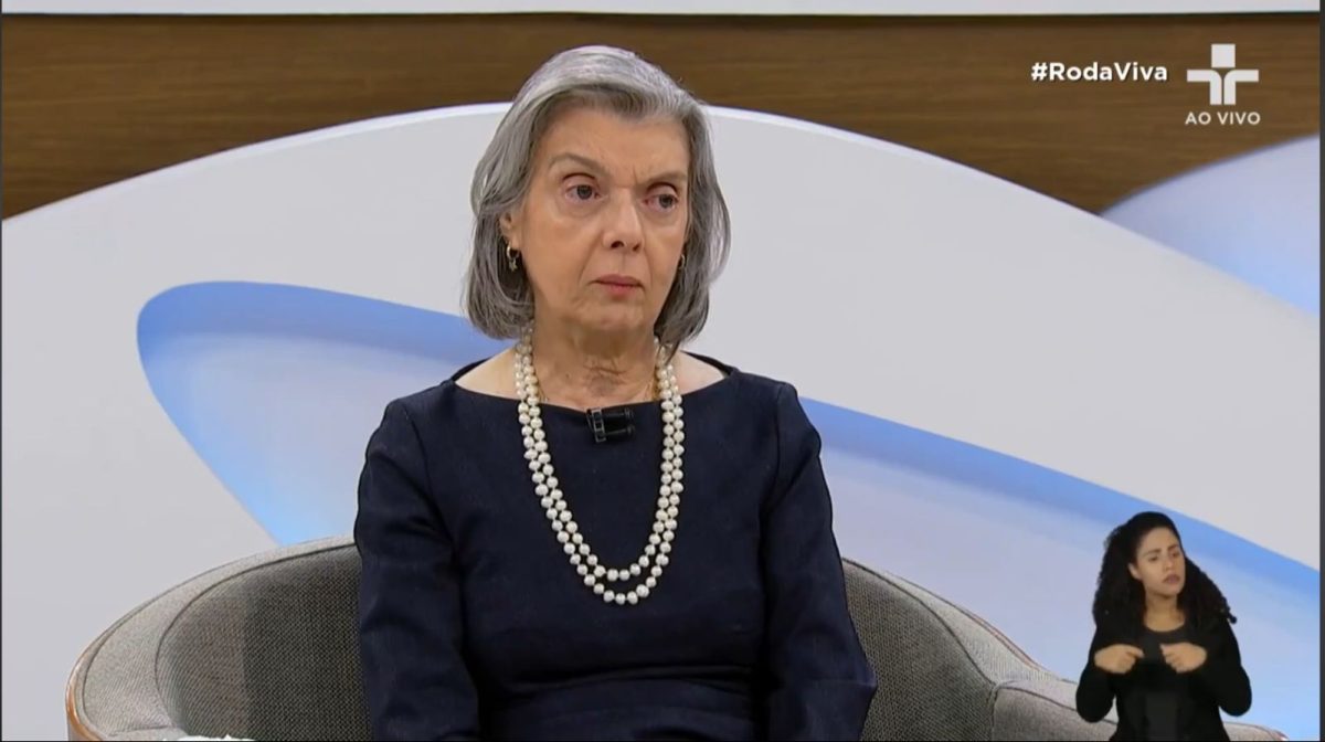 Cármem Lúcia