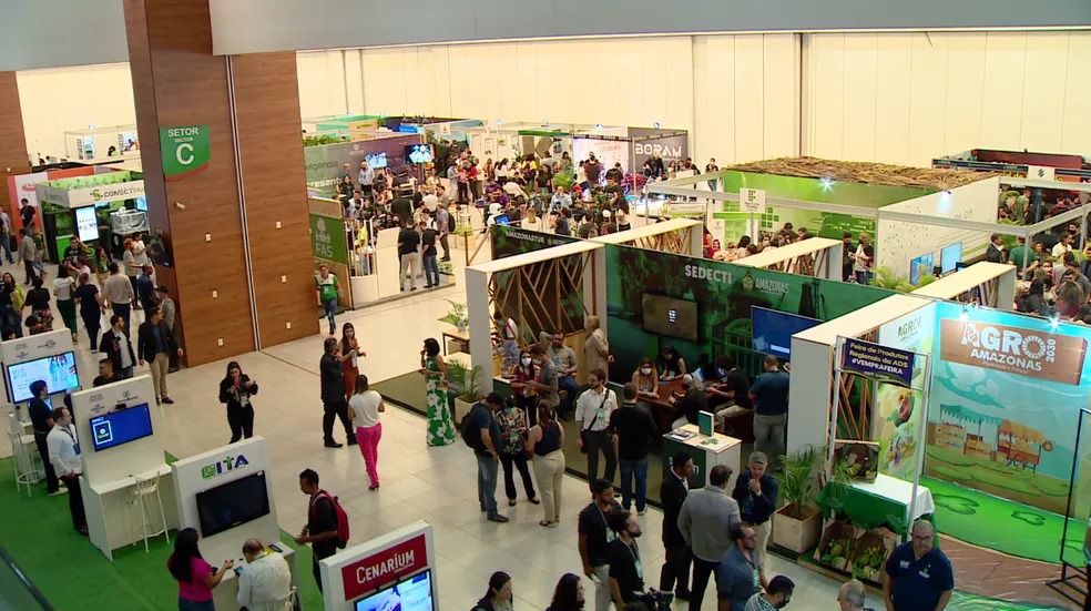 Startups da Amazônia