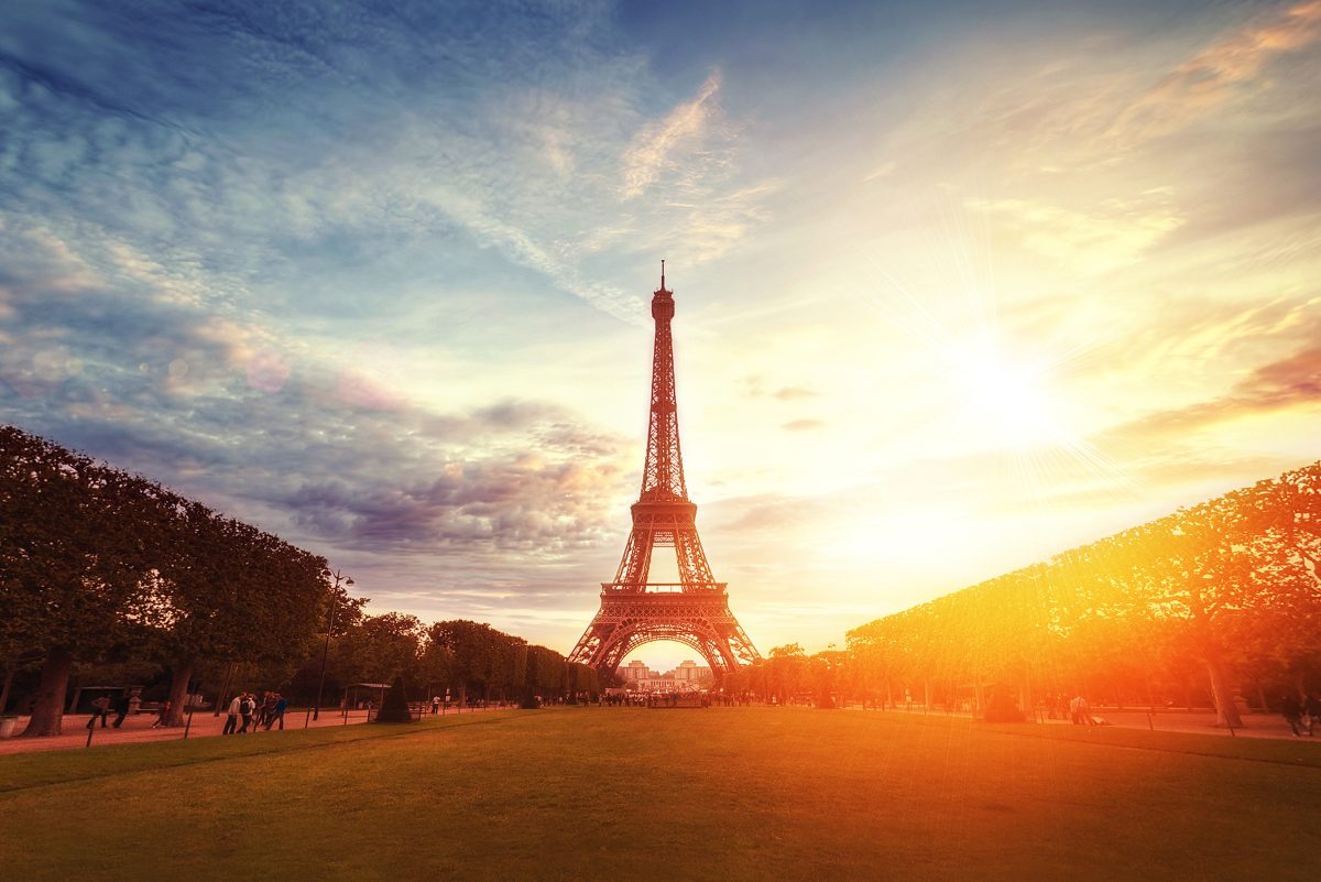 Torre Eiffel paris Europa turismo