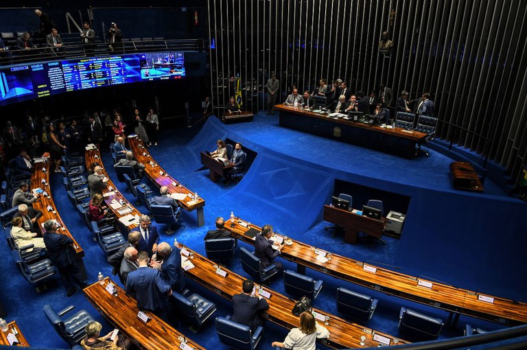 Senado
