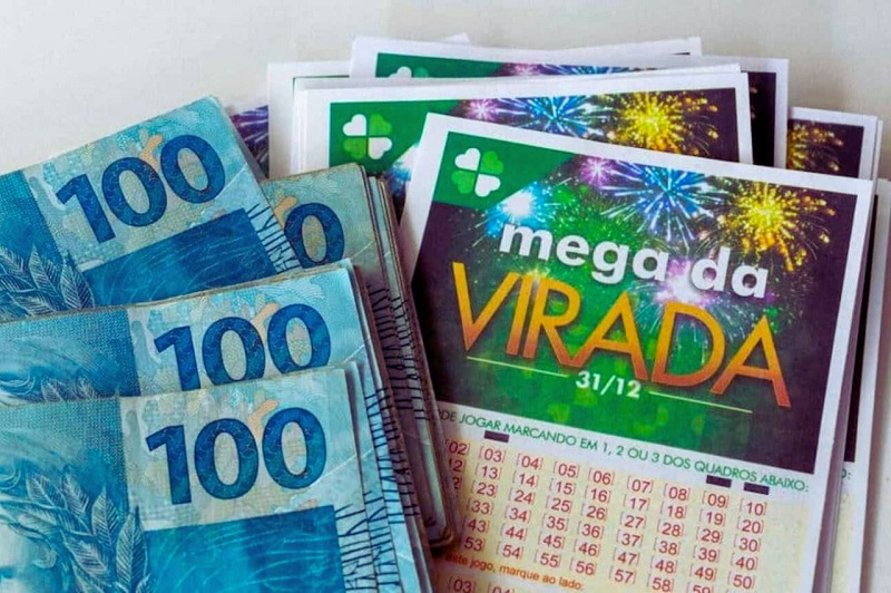 Estimado em R$ 600 milhões, o sorteio deste ano promete movimentar todas as classes sociais (Foto: Leonidas Santana/Shutterstock)