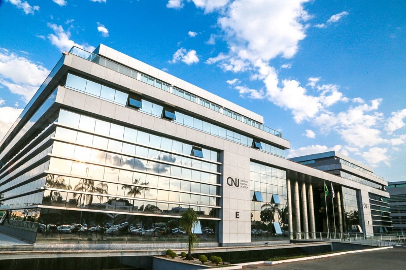 O maior montante da verba será destinado ao Conselho Nacional de Justiça (CNJ), que receberá R$ 224,4 milhões. (Foto: Rômulo Serpa/CNJ)