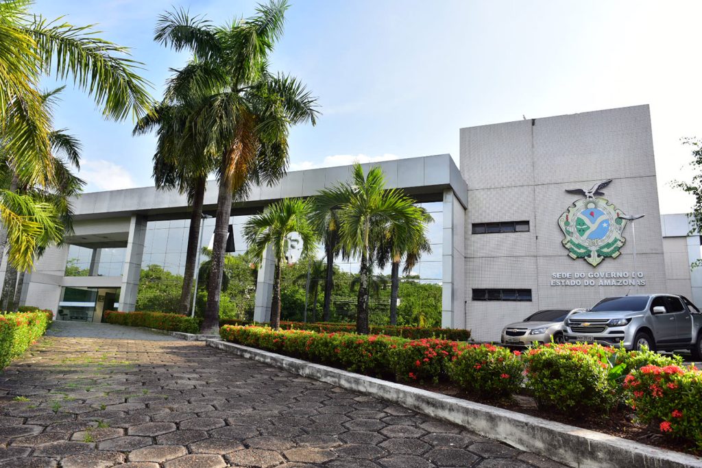 Governo do Amazonas terá R$ 31,45 bilhões para o próximo ano