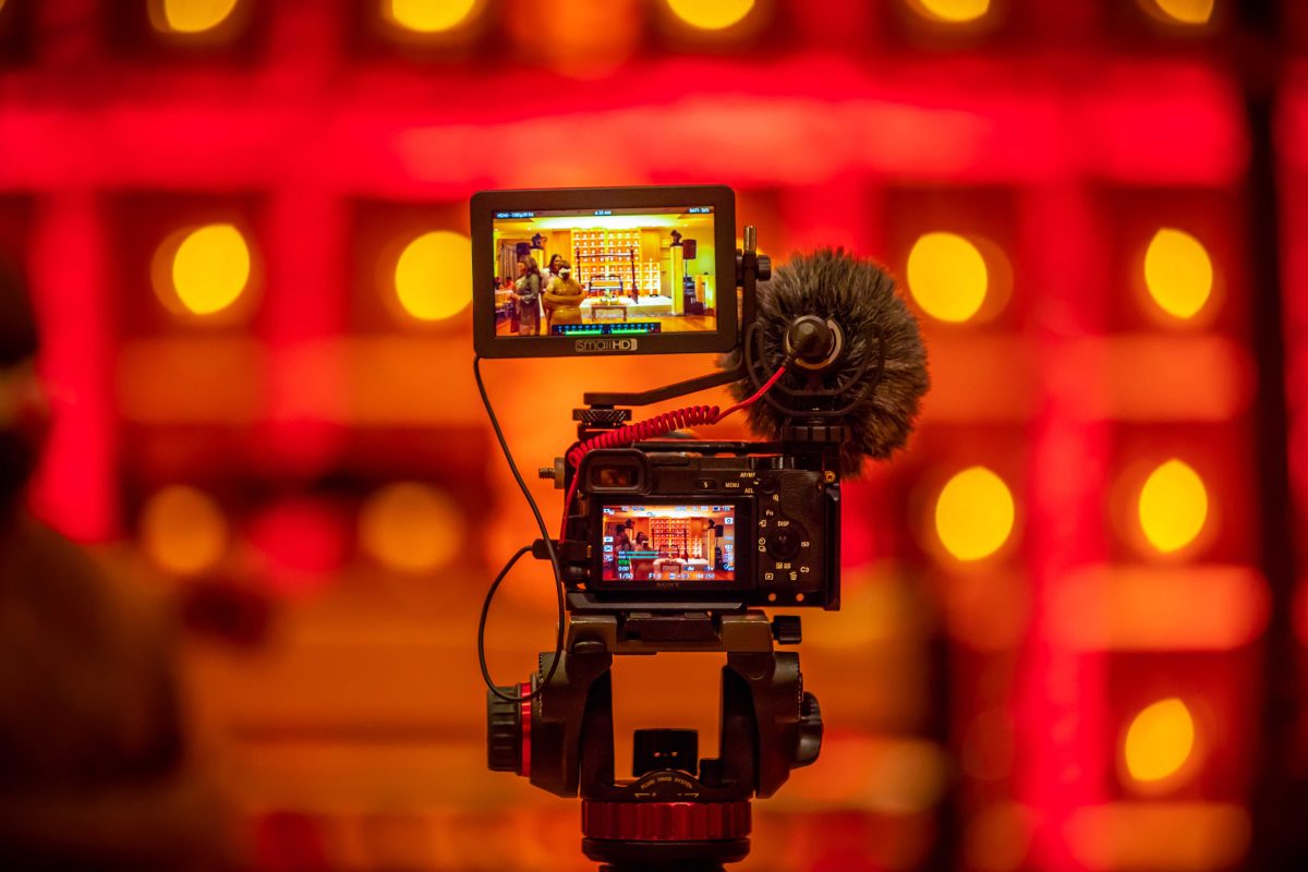 audiovisual