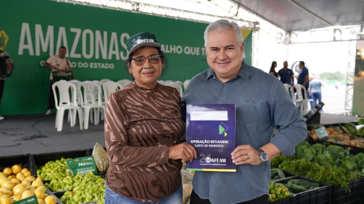 Afeam apresenta balanço de anistia no valor de R$ 2 milhões