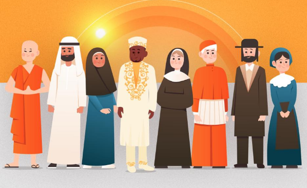 Dia Nacional de Combate à Intolerância Religiosa