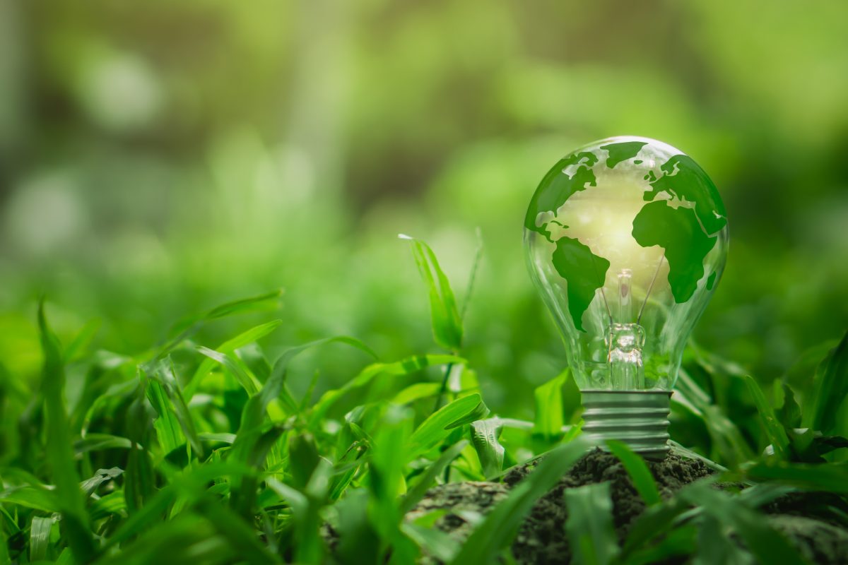 transição energética