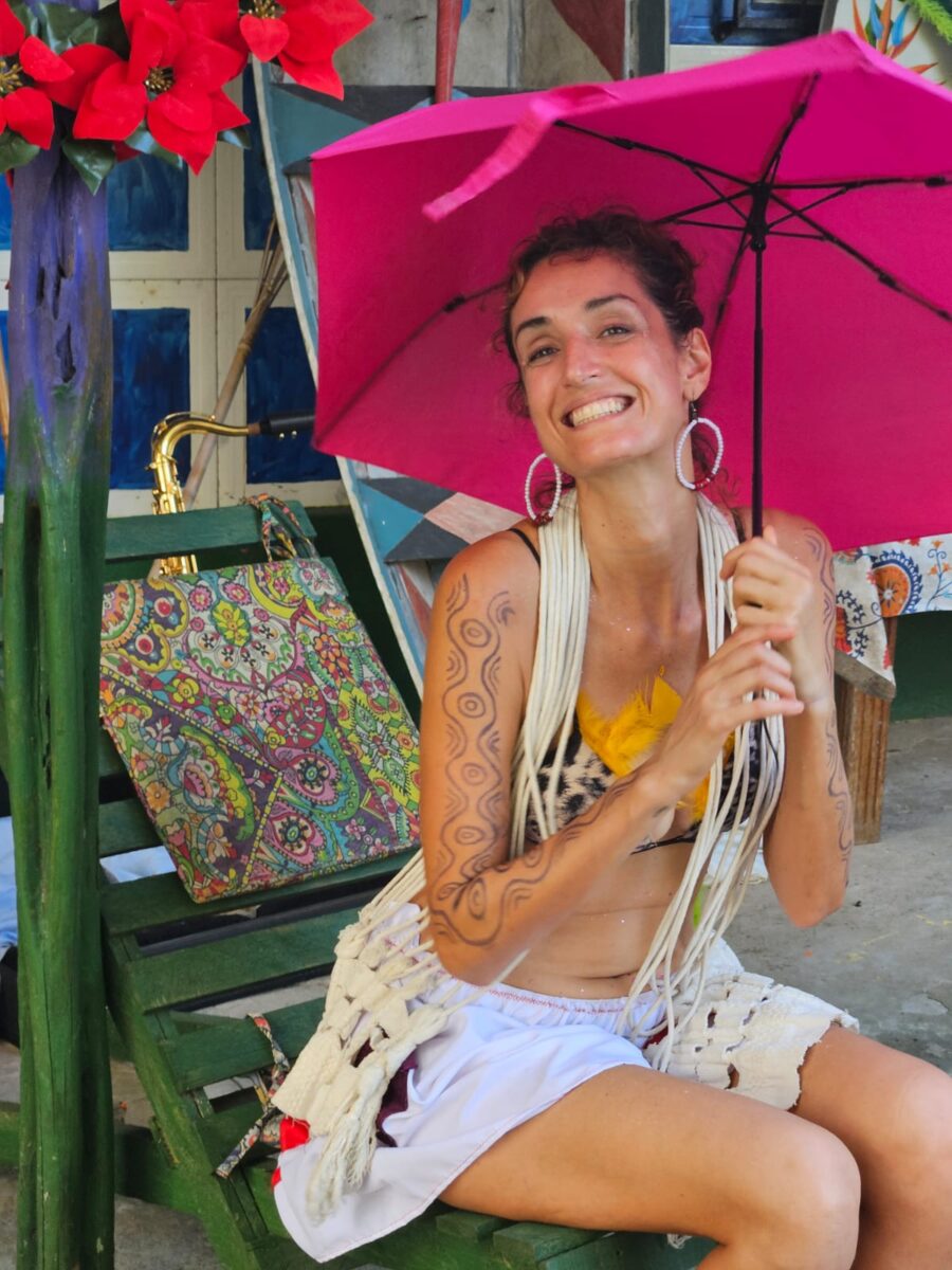 Bloco de Carnaval Esturro da Onça