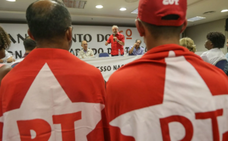 Paulo Pinto/Agência PT
