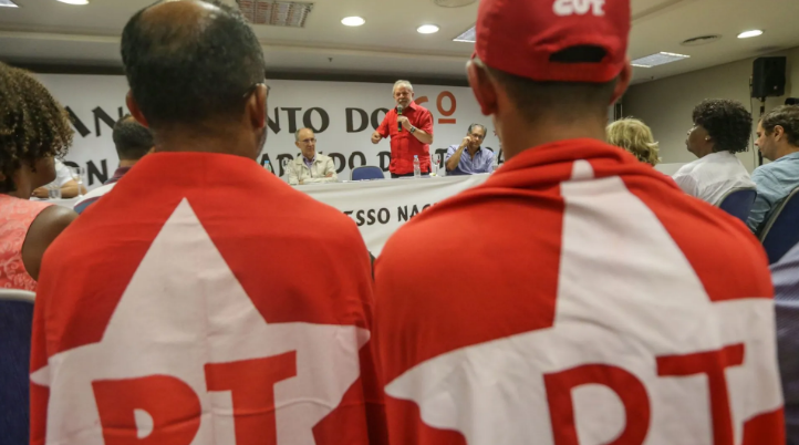 Paulo Pinto/Agência PT