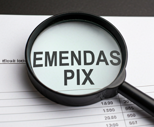 As "emendas Pix" ganharam essa alcunha por permitirem o repasse de recursos federais a estados e municípios por meio de transferência direta aos cofres do ente federado, sem que fosse identificado o político responsável pela indicação