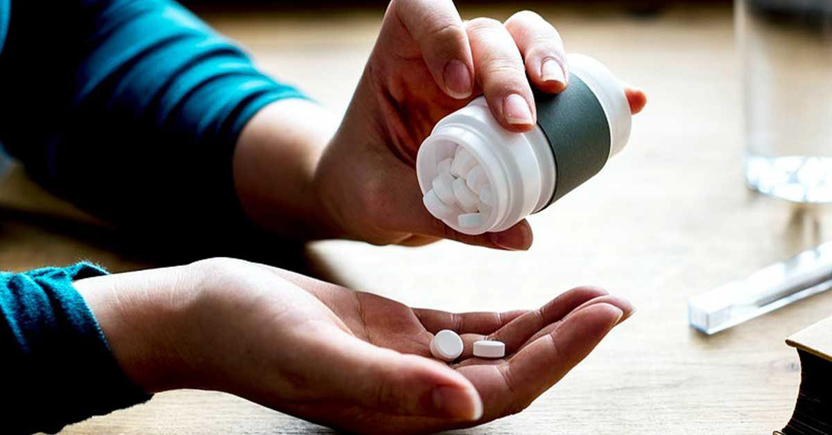 reposição hormônios e vitaminas