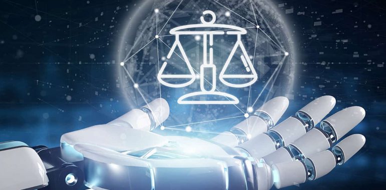 Para juristas, IA pode agilizar a Justiça, mas supervisão humana deve estar em todas as etapas