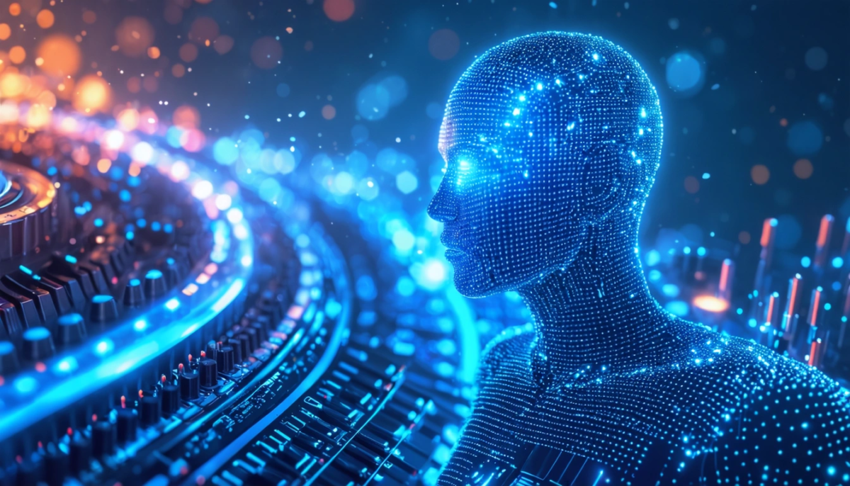 Inteligência Artificial IA