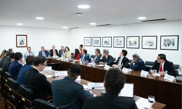 Foto: Henrique Raynal - Ascom/CC