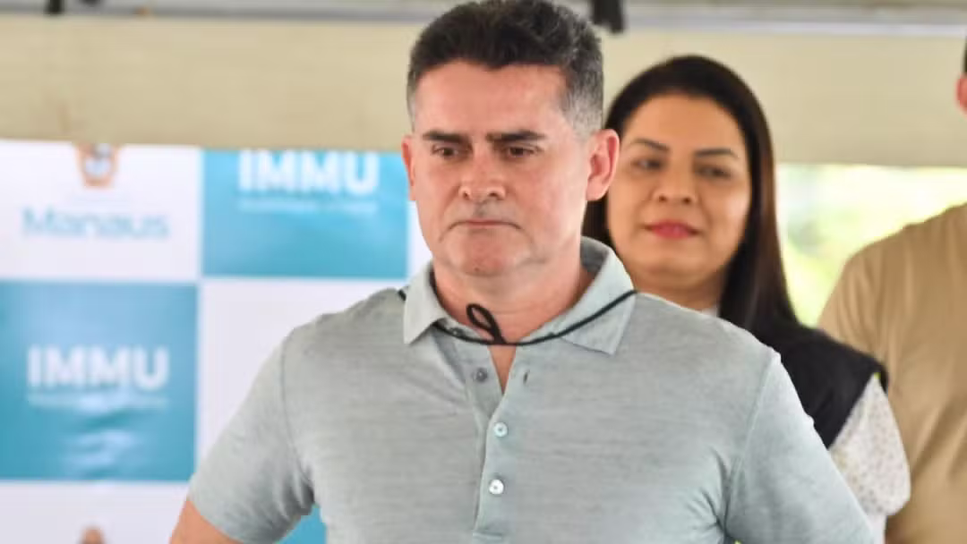 David Almeida