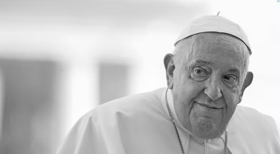 Papa Francisco morre aos 88 anos (Foto: Vaticano)