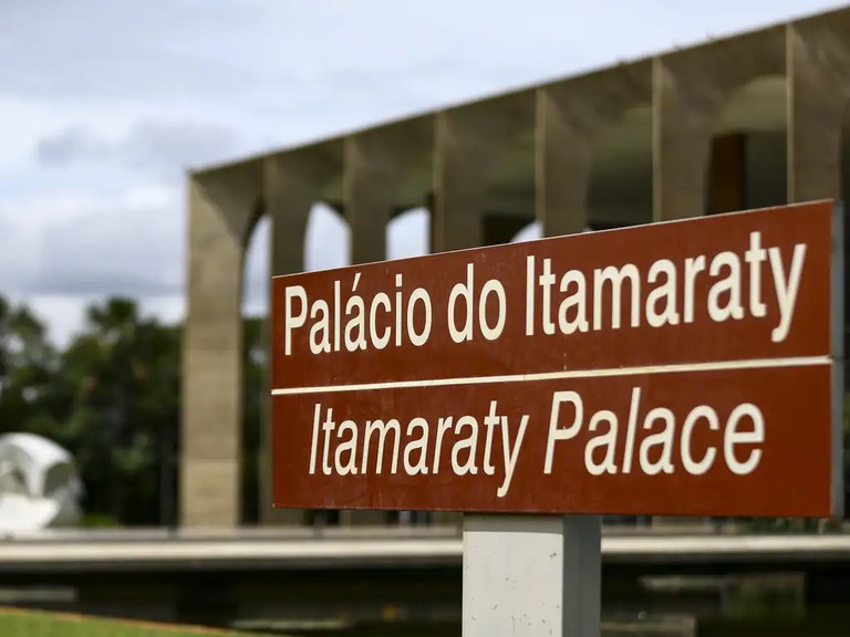 Itamaraty