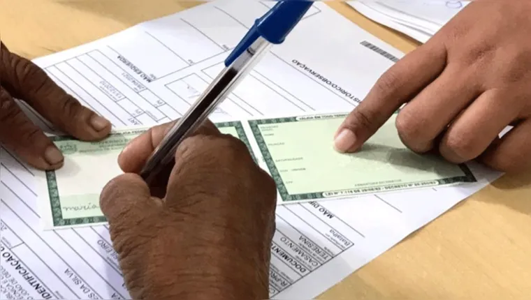 emissão de documentos