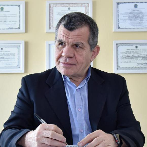 Superintendente da Suframa, Bosco Saraiva, coordena a Jornada de Integração Regional em Anori