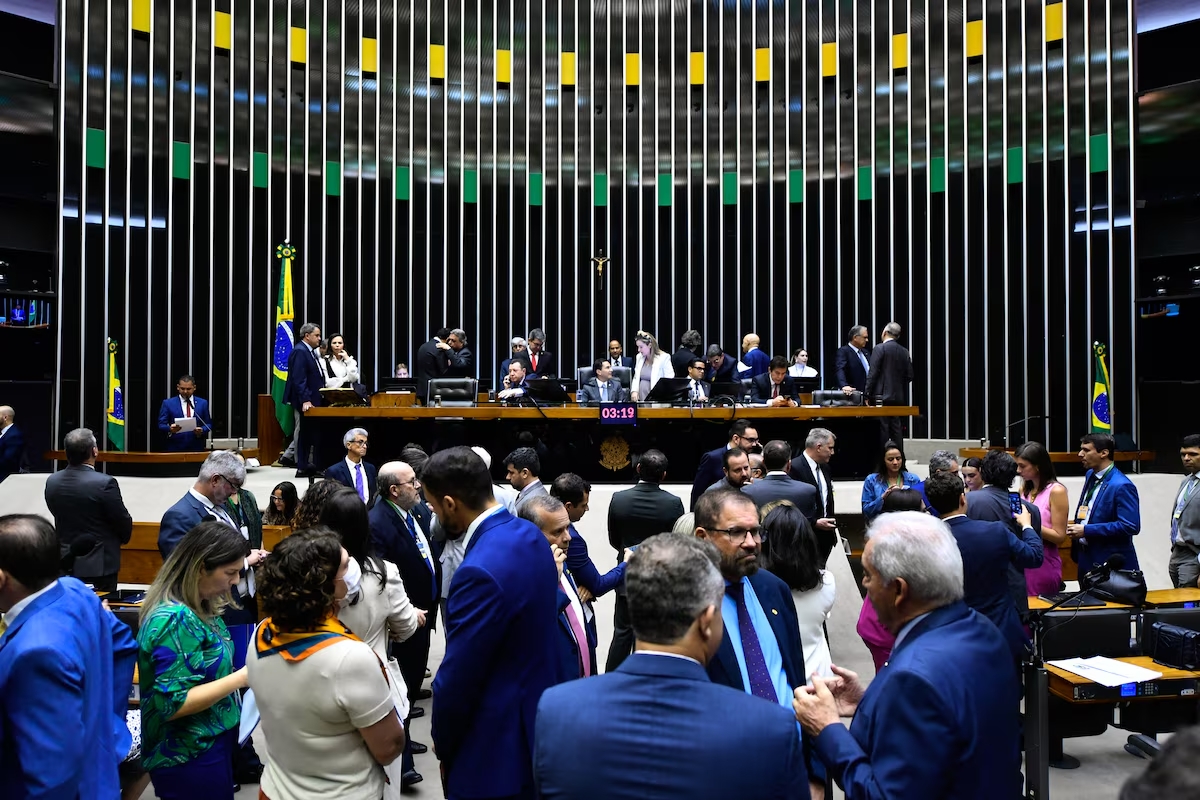 Foto: Edilson Rodrigues/Agência Senado