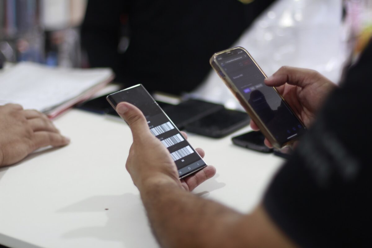 PF encontrou no celular do ex-presidente Jair Bolsonaro um áudio no qual ele condiciona a aprovação de anistia aos condenados pela trama golpista à negociação para retirada das tarifas aplicadas pelos Estados Unidos