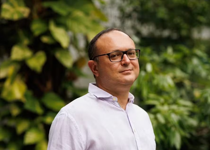 ''Temos que falar em bilhões, não em milhões', diz Denis Minev sobre bioeconomia