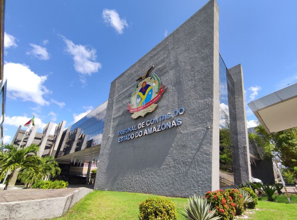 Transformação digital e IA são temas de evento promovido pelo TCE-AM em Manaus