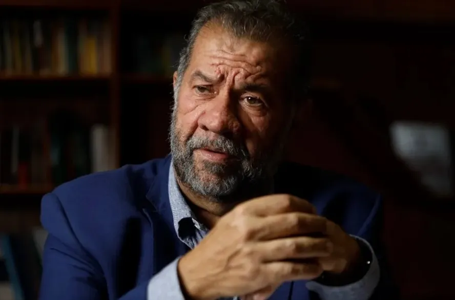 carlos lupi