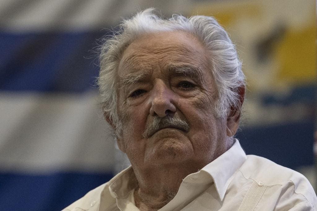 pepe mujica