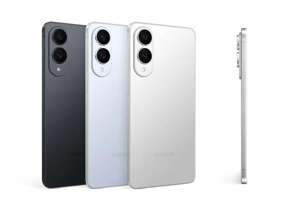 Samsung realiza lançamento exclusivo do Galaxy S25 Edge no Manauara Shopping