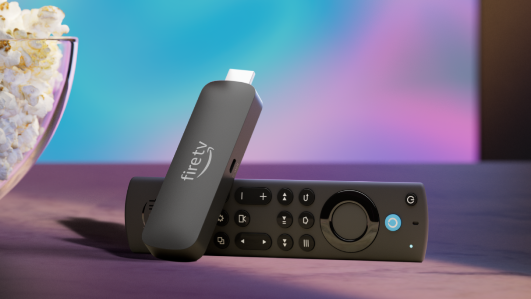 Amazon bloqueia aplicativos de pirataria no Fire TV Stick; veja quais são