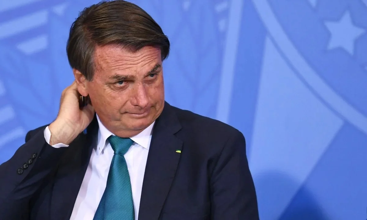 Bolsonaro