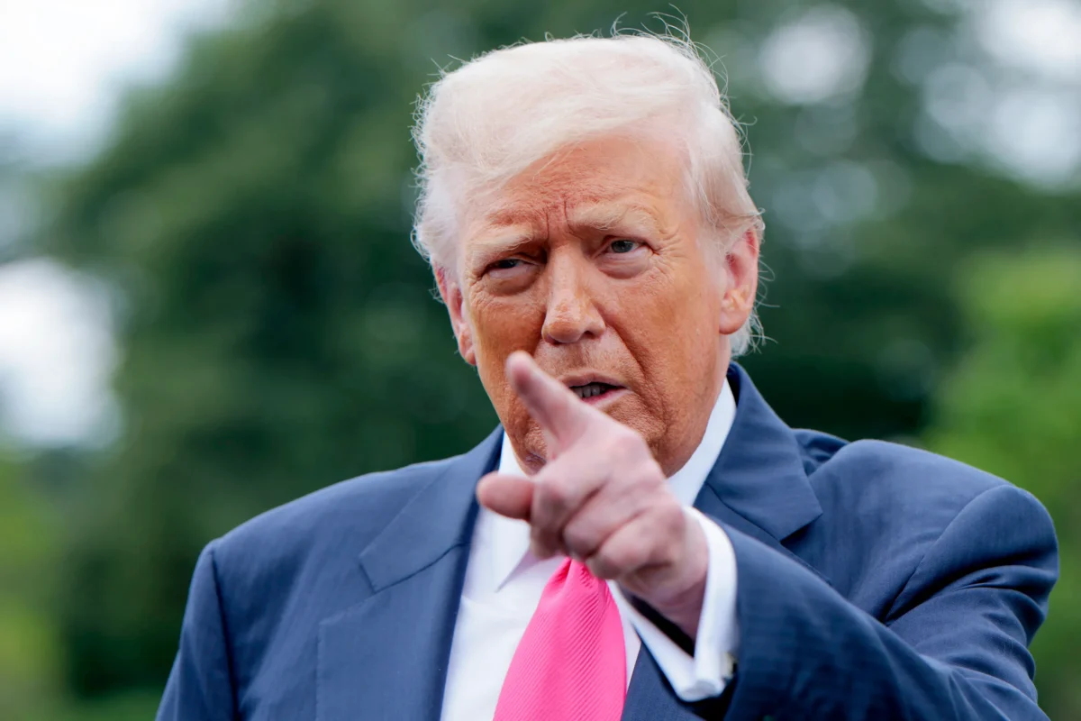 AFP__20250715__2225249186__v3__HighRes__PresidentTrumpDepartsTheWhiteHouseForPittsbu