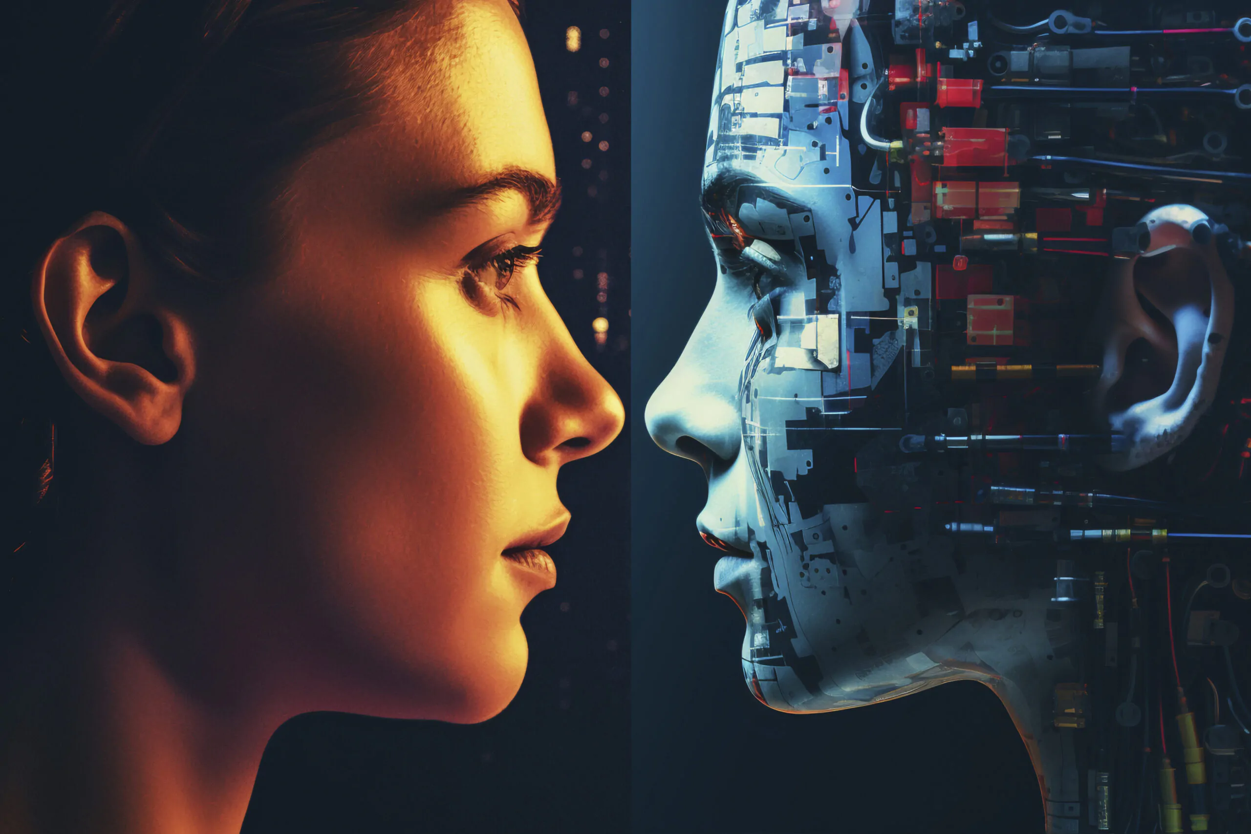 como perfis falsos estão monetizando emoções na era digital