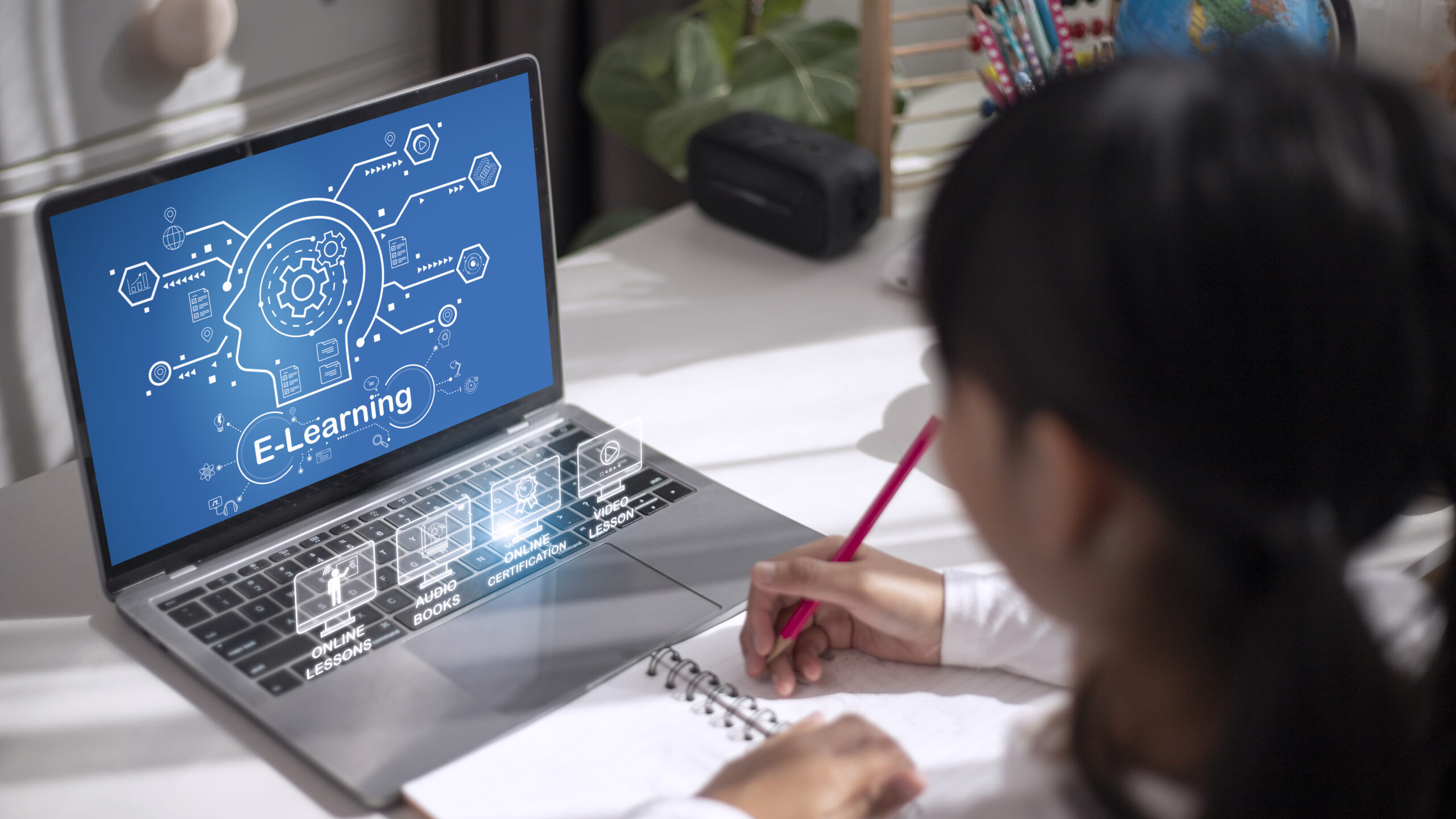 descubra como usar a Inteligência Artificial como aliada nos estudos