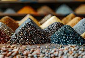 Minerais críticos entram no centro da estratégia tecnológica do Brasil