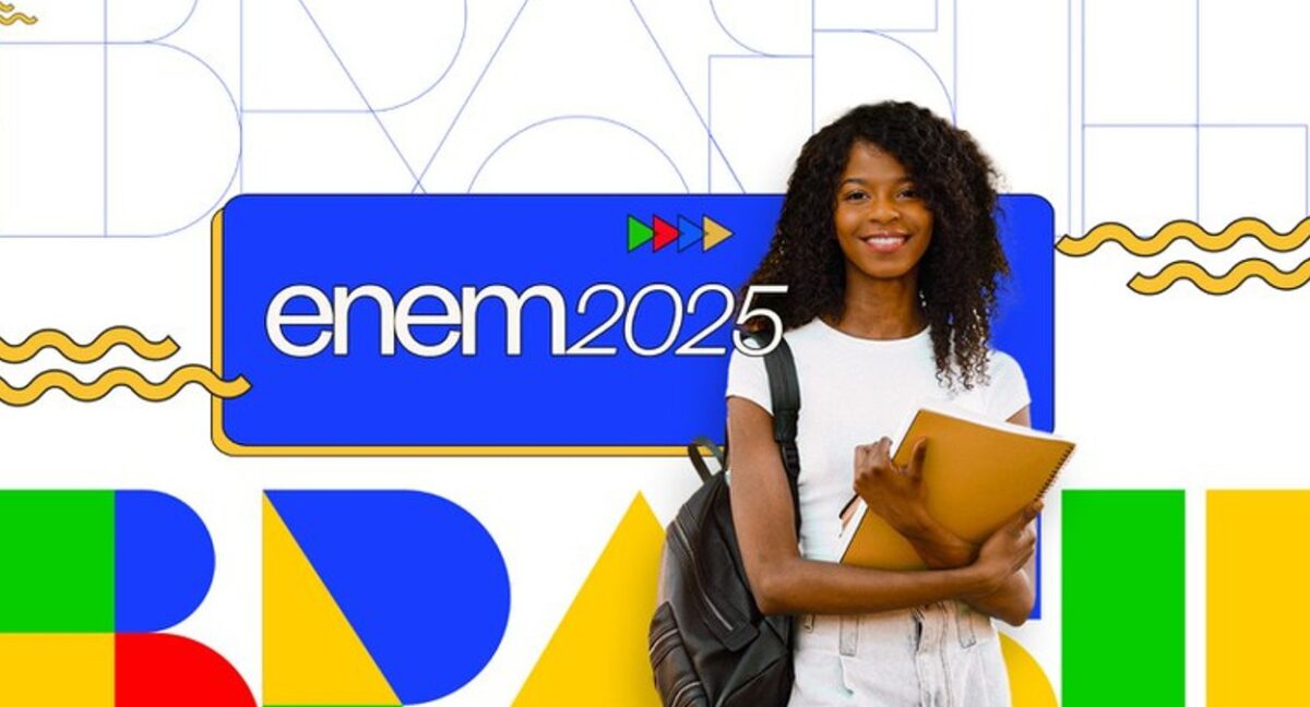 MEC anuncia plataforma digital gratuita para preparação ao Enem 2025 ...