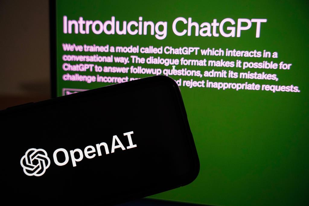 OpenAI lança versão GPT-5 e promete inteligência artificial em nível de doutorado