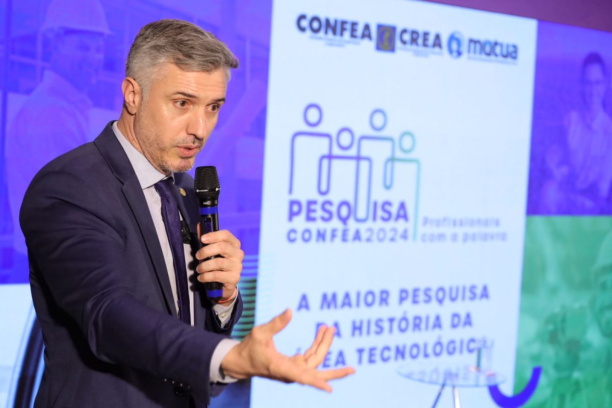 Presdiente do COnfea fará abertura do evento sobre inovação e sustentabilidade na Amazônia