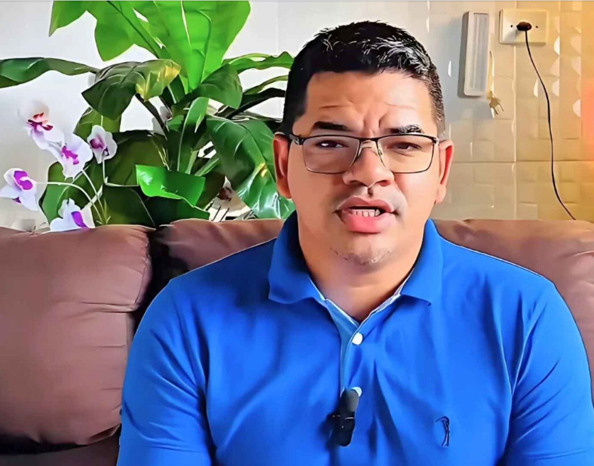 Prefeito Ilque Cunha fala sobre prioridades e obras em Juruá
