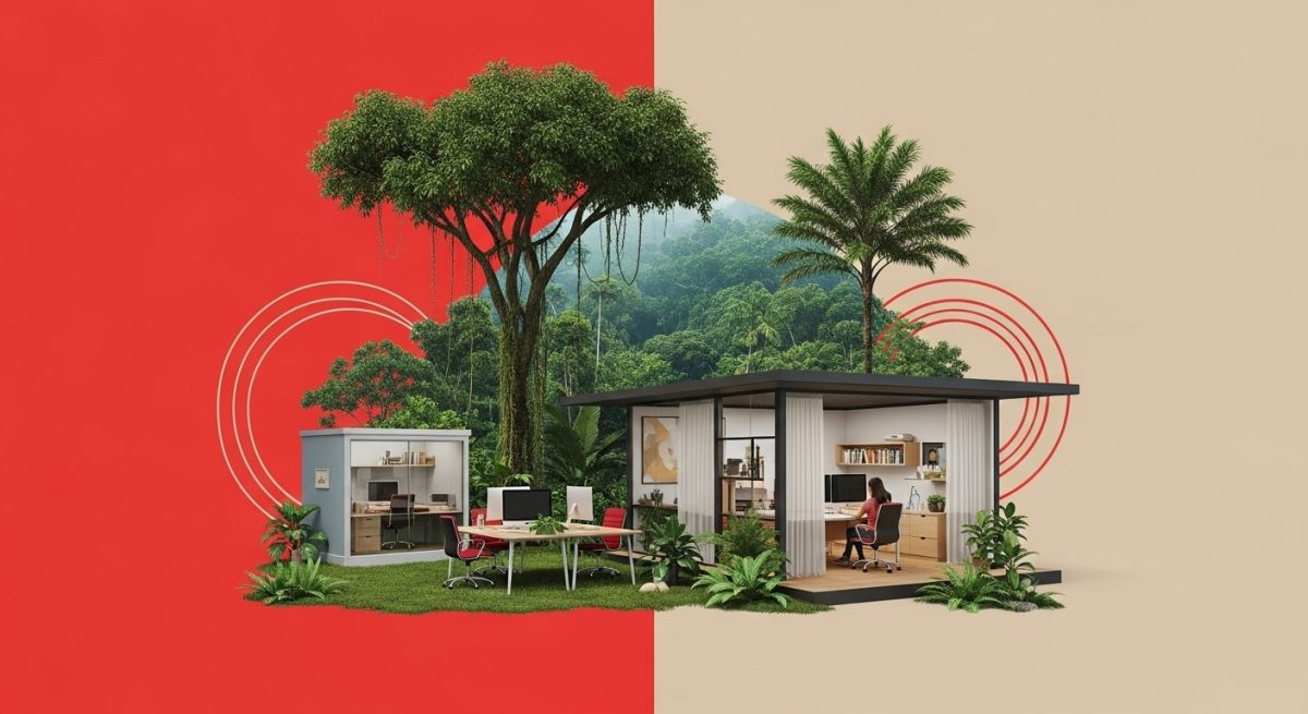 Startups Navegam e Mahta se destacam em ranking da Exame. As empresas da sociobioeconomia amazônica figuram entre os negócios que mais crescem no Brasil.